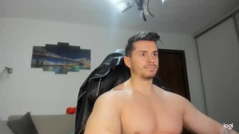 LeatherMaster online show from December 10, 9:44 am