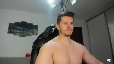 LeatherMaster online show from December 11, 7:31 am