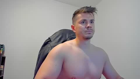 LeatherMaster online show from December 23, 11:57 am