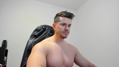 LeatherMaster online show from December 27, 6:57 am