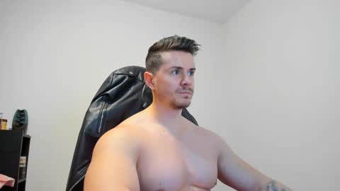 LeatherMaster online show from December 27, 10:01 am