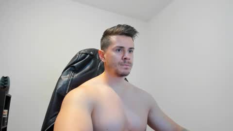 LeatherMaster online show from December 30, 7:48 am