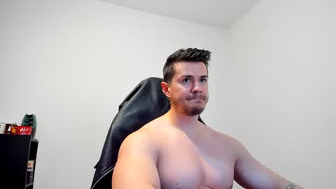 LeatherMaster online show from January 6, 6:58 am