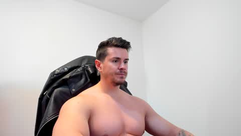 LeatherMaster online show from January 7, 10:43 am