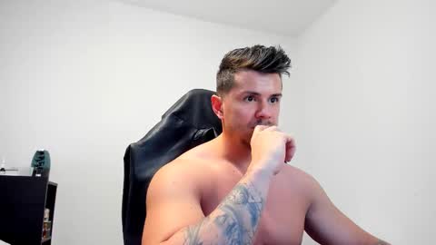 LeatherMaster online show from March 2, 9:42 am