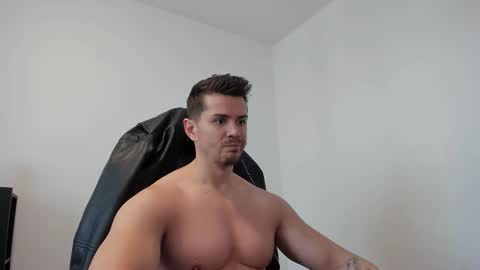 LeatherMaster online show from September 15, 6:46 am