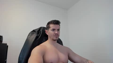 LeatherMaster online show from September 16, 4:35 am