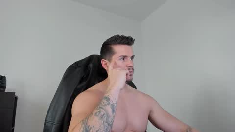 LeatherMaster online show from September 17, 3:03 pm