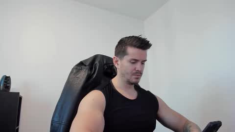 LeatherMaster online show from September 18, 6:37 am