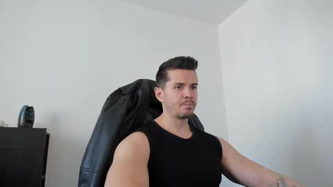 LeatherMaster online show from September 19, 9:43 am