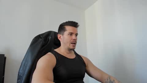 LeatherMaster online show from September 22, 12:29 pm