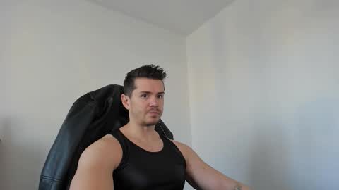 LeatherMaster online show from September 23, 6:16 am