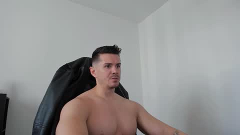 LeatherMaster online show from September 24, 8:17 am