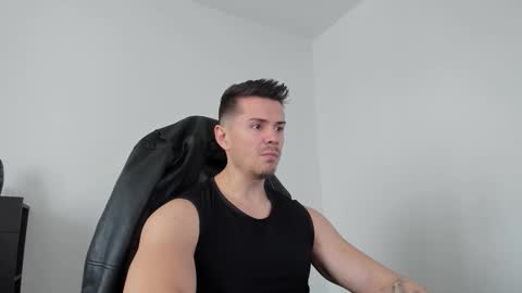 LeatherMaster online show from September 26, 8:07 am