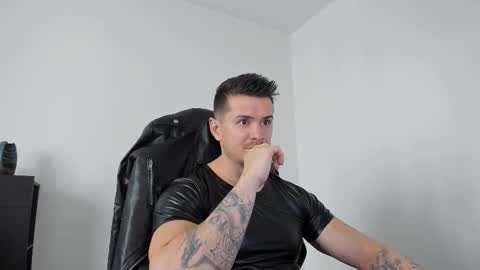 LeatherMaster online show from September 30, 7:57 am