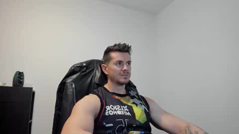 LeatherMaster online show from October 4, 7:06 am