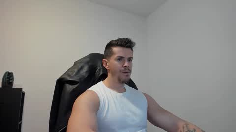 LeatherMaster online show from October 6, 6:44 am