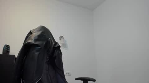 LeatherMaster online show from October 9, 7:28 am