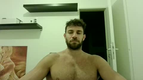 alphah_hunk online show from September 24, 6:55 pm