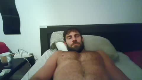 alphah_hunk online show from October 15, 8:42 pm