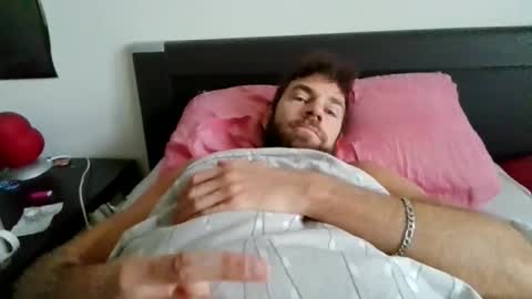 alphah_hunk online show from October 26, 8:42 am