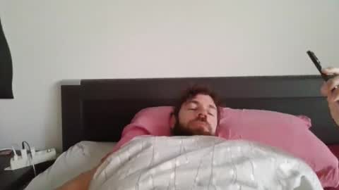 alphah_hunk online show from October 29, 7:43 am