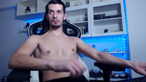 MasterTodd online show from January 20, 12:57 am