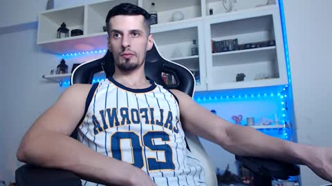 MasterTodd online show from February 8, 11:13 pm