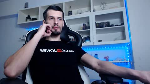 MasterTodd online show from February 25, 7:09 am