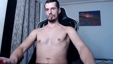 MasterTodd online show from September 14, 10:53 pm