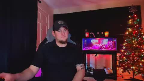 Ryno online show from December 13, 8:37 pm