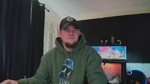 Ryno online show from February 7, 6:34 pm