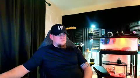 Ryno online show from September 12, 7:25 pm