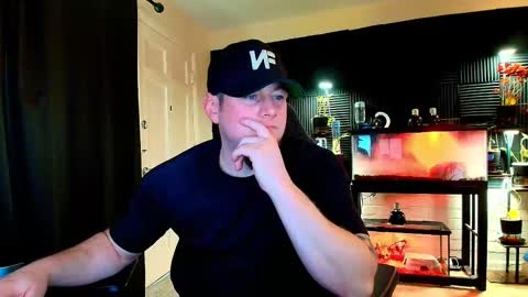 Ryno online show from September 19, 7:14 pm