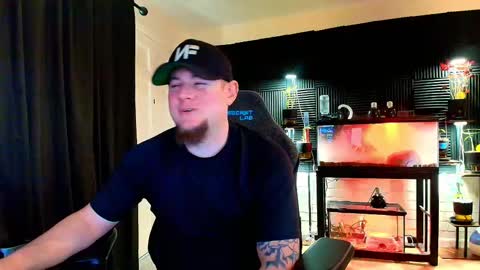 Ryno online show from September 26, 7:40 pm