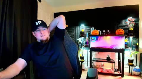 Ryno online show from October 10, 5:01 pm