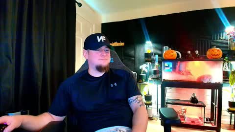 Ryno online show from October 17, 5:48 pm