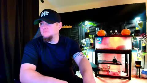 Ryno online show from October 23, 8:51 pm