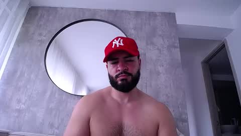 alphapulsex online show from January 30, 3:08 pm