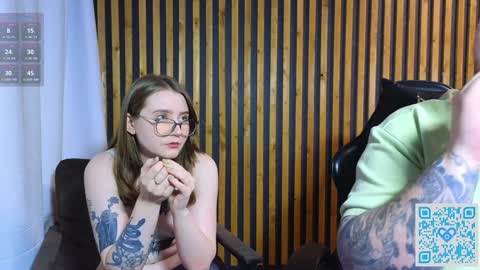 Woland  Alice Pugh online show from December 2, 5:15 pm