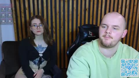 Woland  Alice Pugh online show from December 6, 6:50 pm