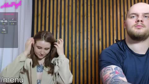 Woland  Alice Pugh online show from January 12, 10:43 pm