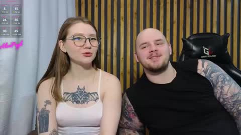 Woland  Alice Pugh online show from February 12, 7:24 pm