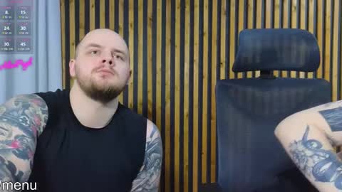 Woland  Alice Pugh online show from March 3, 6:55 pm