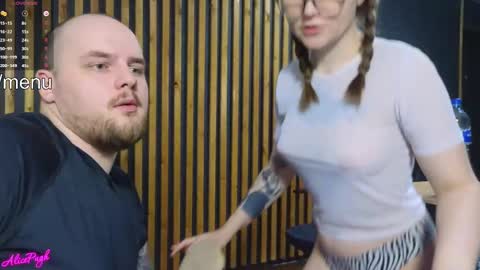 Woland  Alice Pugh online show from March 8, 8:57 pm