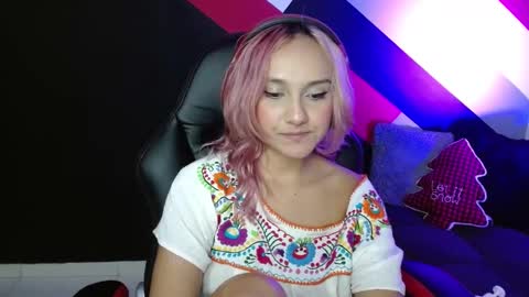 Alter  online show from December 30, 8:58 pm