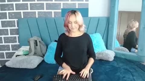 Alter  online show from January 5, 6:13 pm