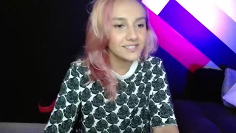 Alter  online show from January 23, 6:35 pm