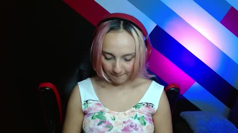 Alter  online show from February 2, 9:02 pm