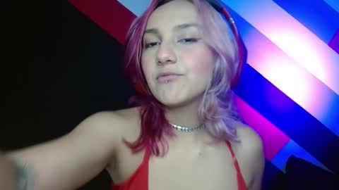 Alter  online show from February 9, 5:54 pm